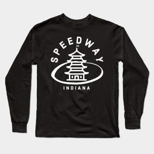 OG Pagoda Long Sleeve T-Shirt